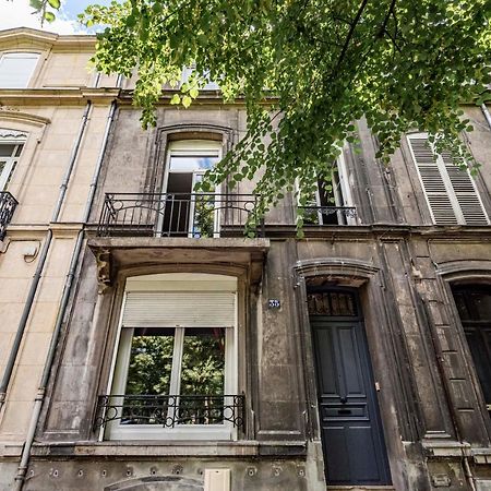 Moet Daire Reims Dış mekan fotoğraf