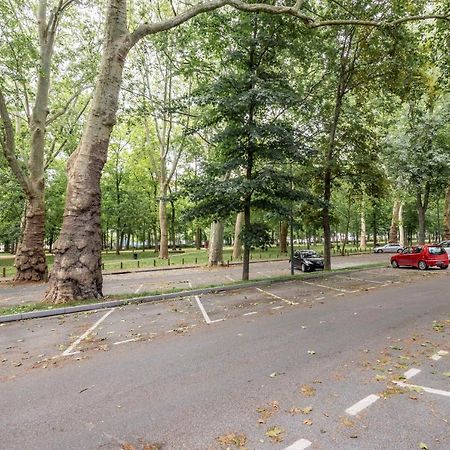 Moet Daire Reims Dış mekan fotoğraf