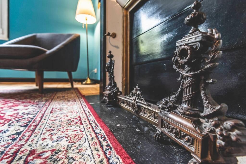 Moet Daire Reims Dış mekan fotoğraf