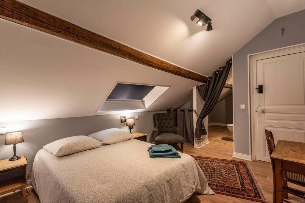 Moet Daire Reims Dış mekan fotoğraf