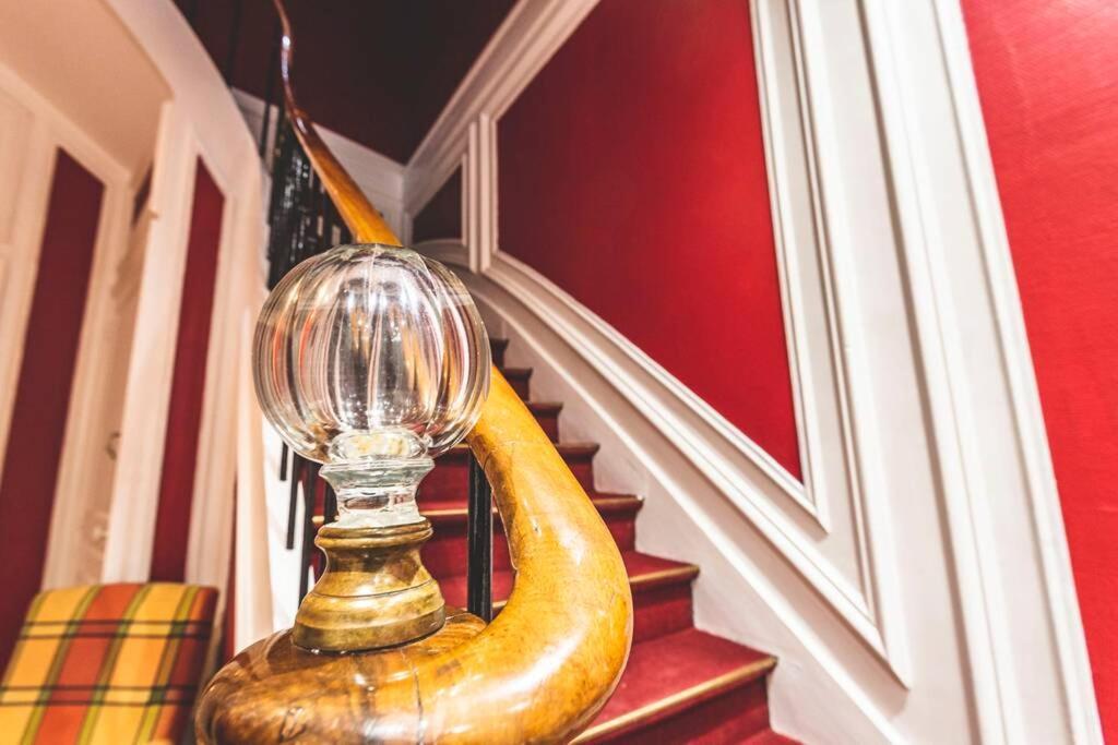 Moet Daire Reims Dış mekan fotoğraf