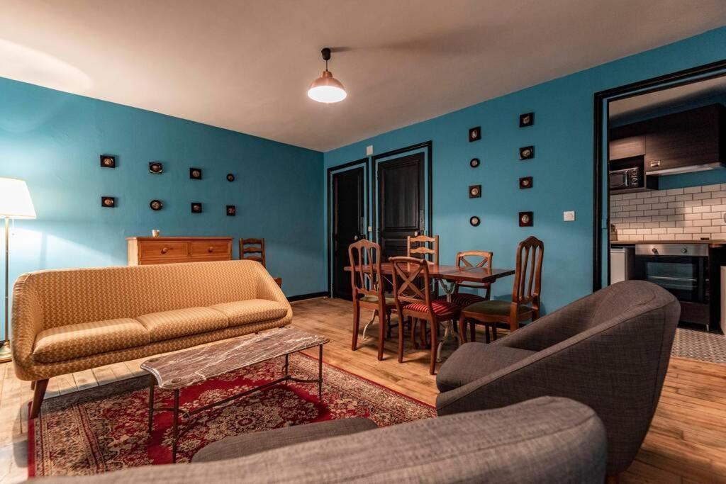 Moet Daire Reims Dış mekan fotoğraf