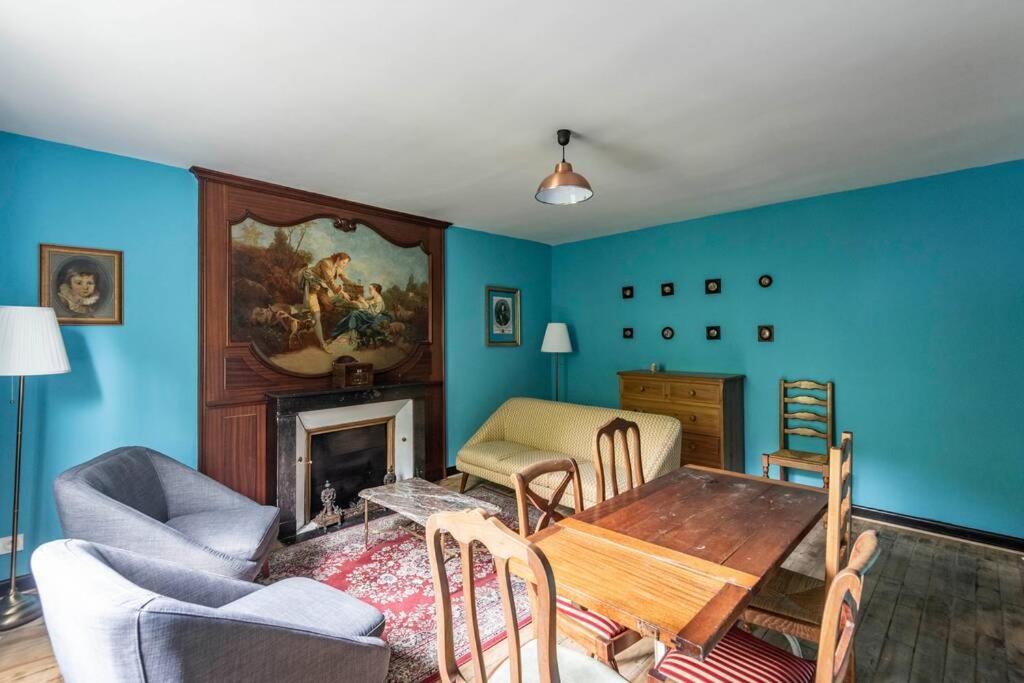 Moet Daire Reims Dış mekan fotoğraf