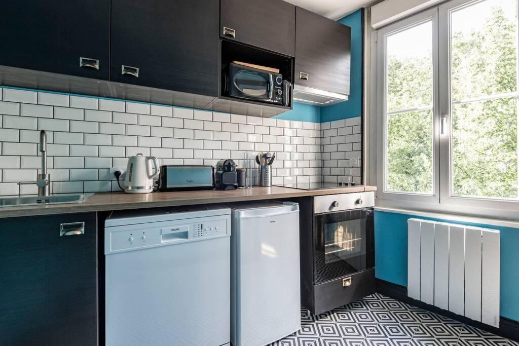 Moet Daire Reims Dış mekan fotoğraf