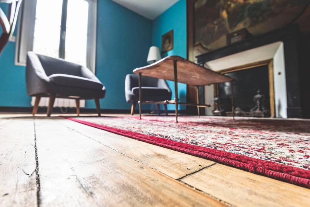 Moet Daire Reims Dış mekan fotoğraf