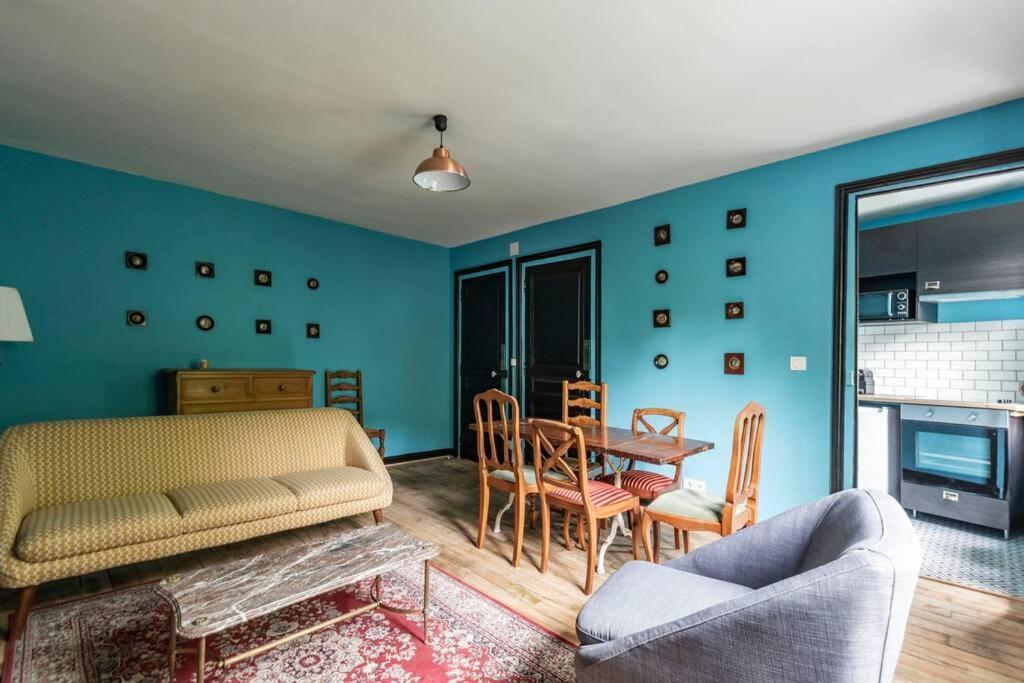 Moet Daire Reims Dış mekan fotoğraf
